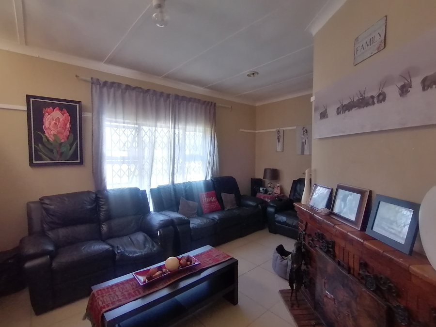 3 Bedroom Property for Sale in Stilfontein Ext 1 North West